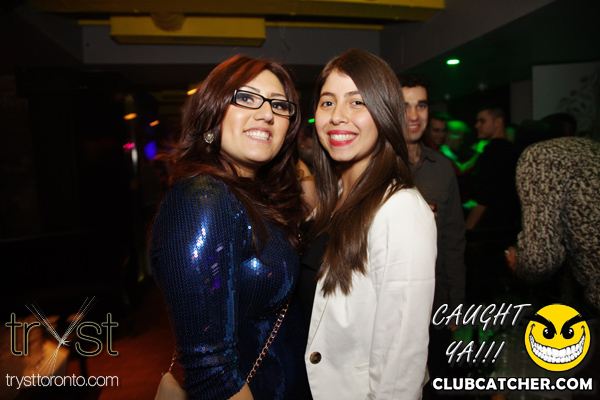 Tryst nightclub photo 288 - March 2nd, 2012