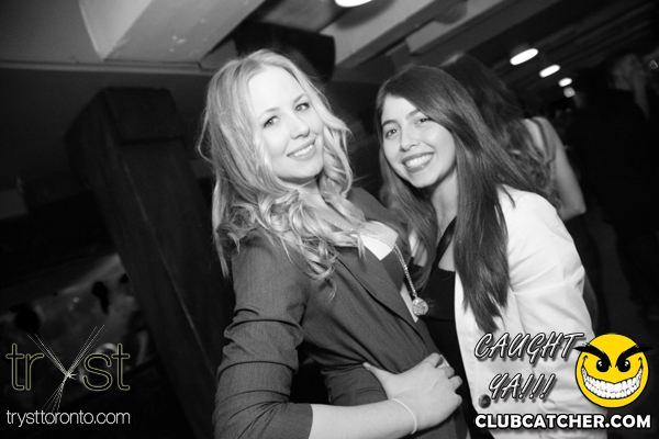 Tryst nightclub photo 290 - March 2nd, 2012