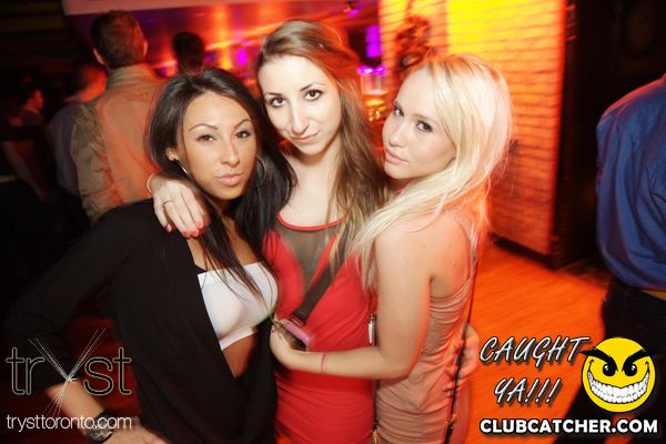 Tryst nightclub photo 30 - March 2nd, 2012