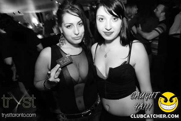 Tryst nightclub photo 291 - March 2nd, 2012
