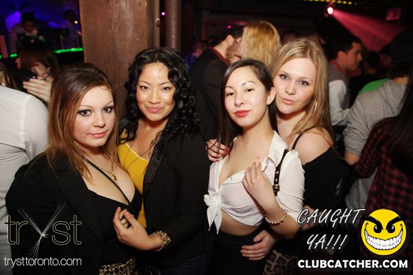 Tryst nightclub photo 293 - March 2nd, 2012