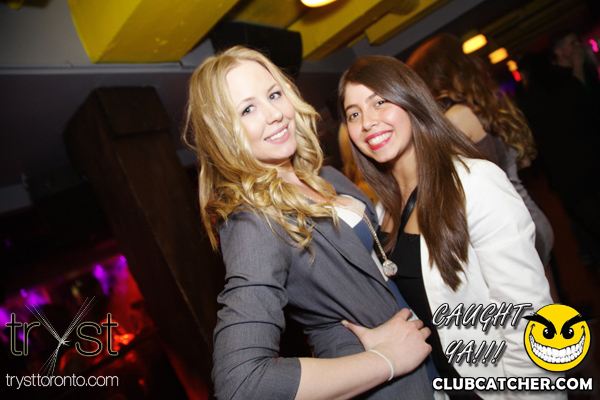 Tryst nightclub photo 294 - March 2nd, 2012