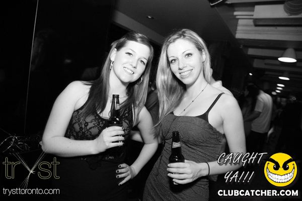 Tryst nightclub photo 295 - March 2nd, 2012