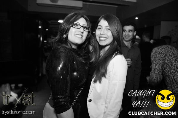 Tryst nightclub photo 296 - March 2nd, 2012