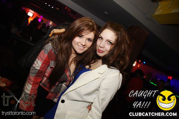 Tryst nightclub photo 297 - March 2nd, 2012