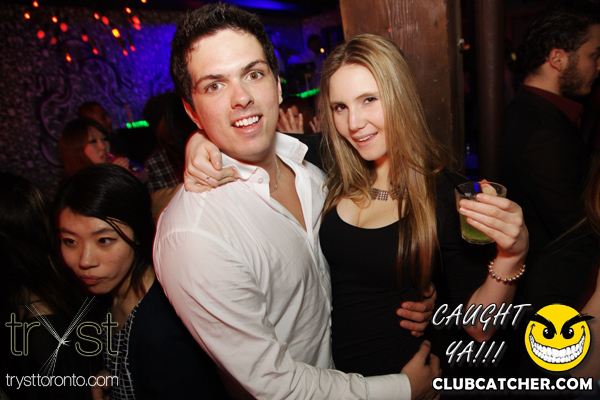 Tryst nightclub photo 31 - March 2nd, 2012