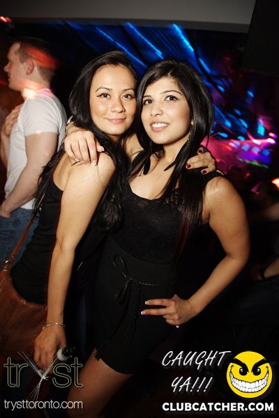 Tryst nightclub photo 301 - March 2nd, 2012