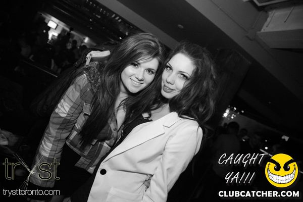 Tryst nightclub photo 304 - March 2nd, 2012