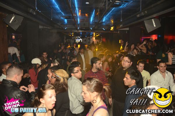 Tryst nightclub photo 306 - March 2nd, 2012