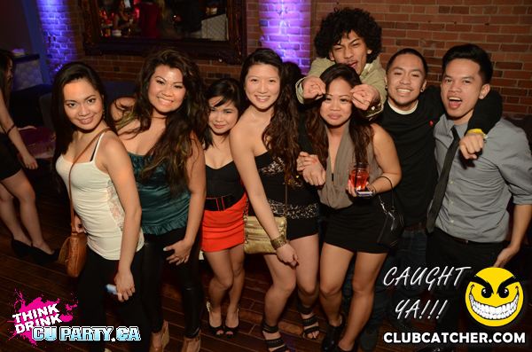 Tryst nightclub photo 309 - March 2nd, 2012