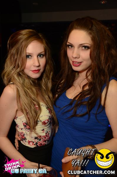 Tryst nightclub photo 310 - March 2nd, 2012