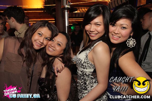 Tryst nightclub photo 314 - March 2nd, 2012