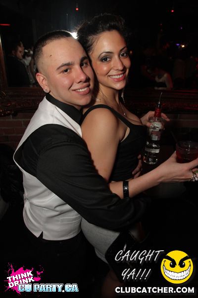 Tryst nightclub photo 318 - March 2nd, 2012