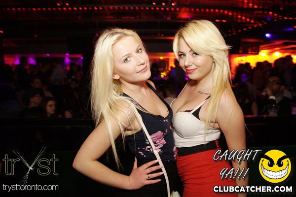 Tryst nightclub photo 33 - March 2nd, 2012