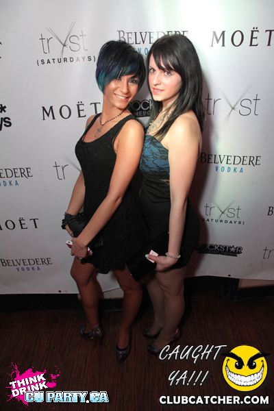 Tryst nightclub photo 326 - March 2nd, 2012