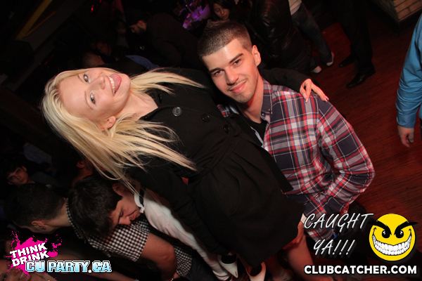 Tryst nightclub photo 327 - March 2nd, 2012