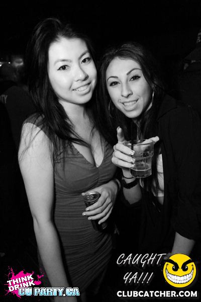 Tryst nightclub photo 329 - March 2nd, 2012