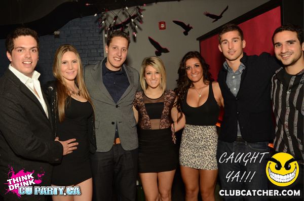 Tryst nightclub photo 332 - March 2nd, 2012