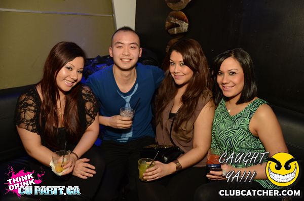 Tryst nightclub photo 343 - March 2nd, 2012