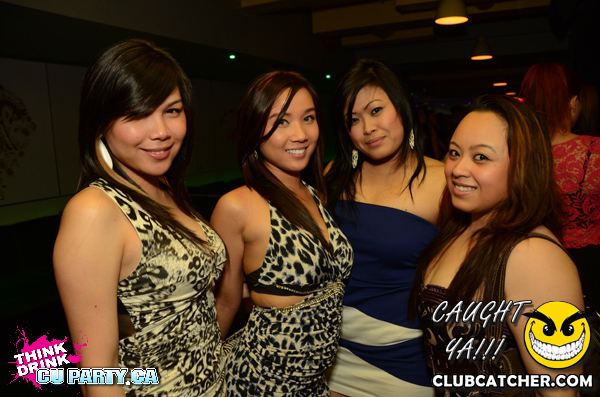 Tryst nightclub photo 346 - March 2nd, 2012