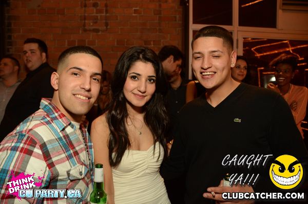 Tryst nightclub photo 347 - March 2nd, 2012