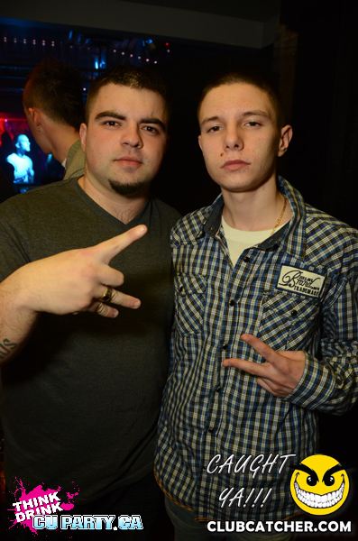 Tryst nightclub photo 348 - March 2nd, 2012