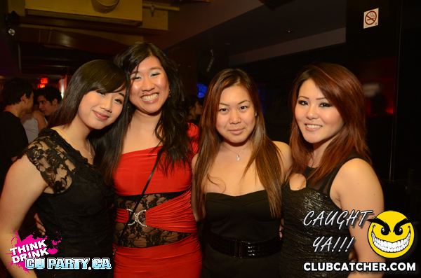 Tryst nightclub photo 350 - March 2nd, 2012