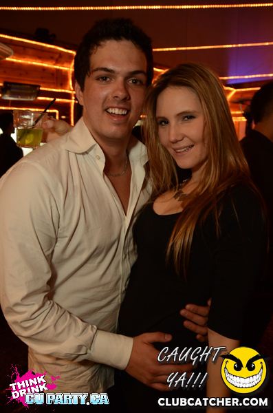 Tryst nightclub photo 358 - March 2nd, 2012