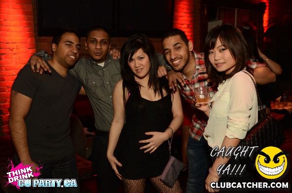 Tryst nightclub photo 365 - March 2nd, 2012