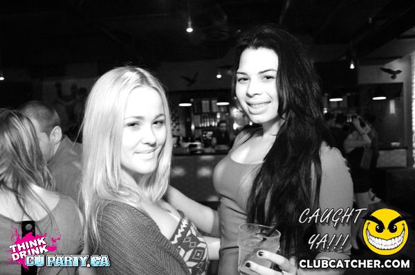 Tryst nightclub photo 366 - March 2nd, 2012