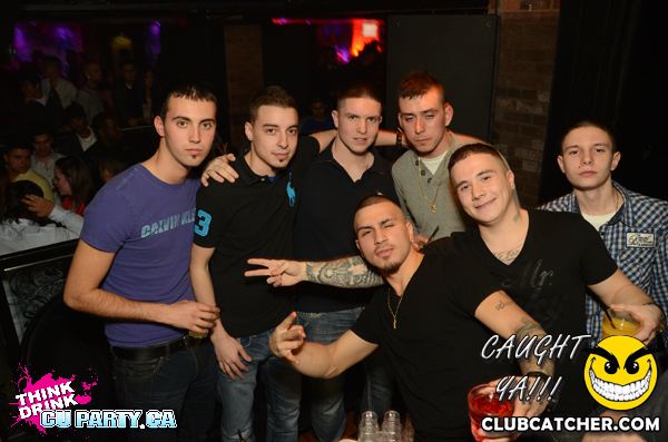 Tryst nightclub photo 367 - March 2nd, 2012