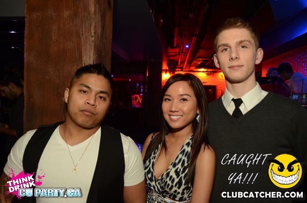 Tryst nightclub photo 370 - March 2nd, 2012