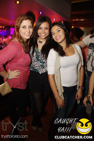 Tryst nightclub photo 38 - March 2nd, 2012