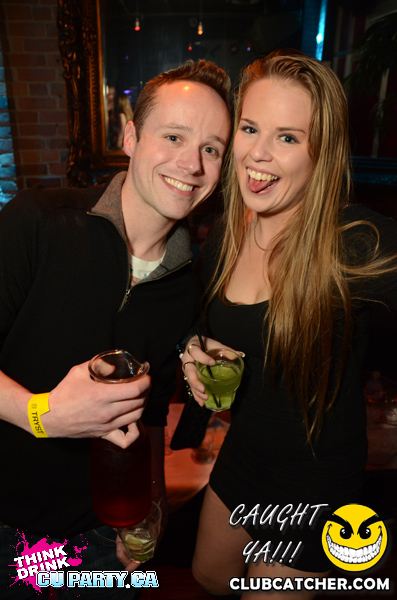 Tryst nightclub photo 374 - March 2nd, 2012