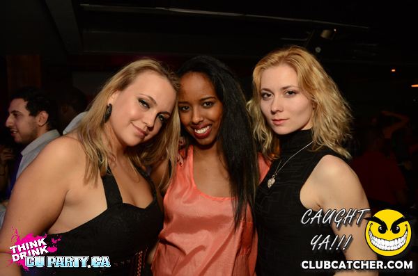 Tryst nightclub photo 376 - March 2nd, 2012