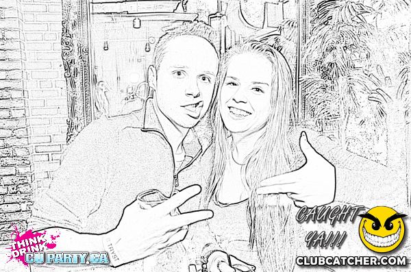 Tryst nightclub photo 378 - March 2nd, 2012