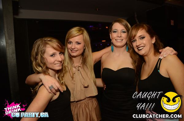 Tryst nightclub photo 379 - March 2nd, 2012