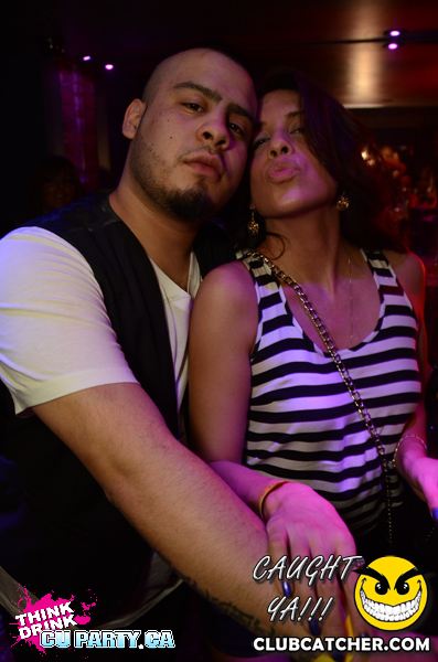 Tryst nightclub photo 380 - March 2nd, 2012