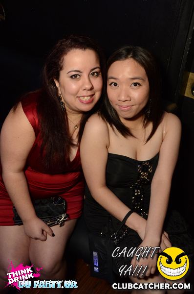 Tryst nightclub photo 381 - March 2nd, 2012