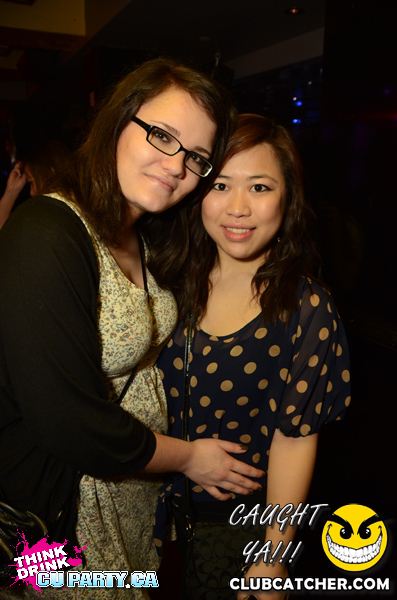 Tryst nightclub photo 383 - March 2nd, 2012