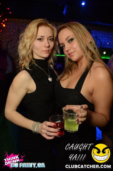 Tryst nightclub photo 386 - March 2nd, 2012