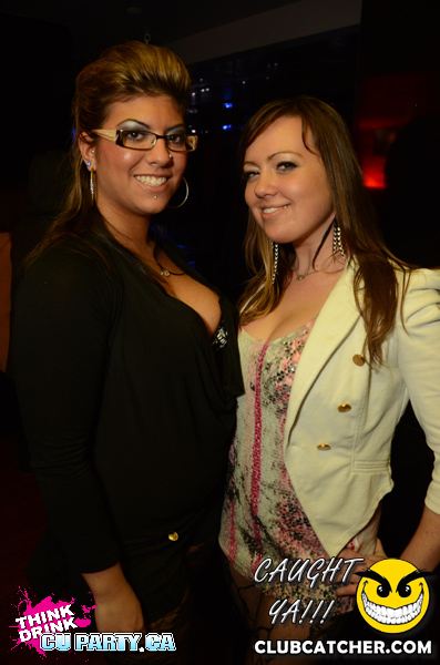 Tryst nightclub photo 387 - March 2nd, 2012