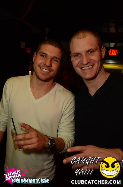 Tryst nightclub photo 389 - March 2nd, 2012