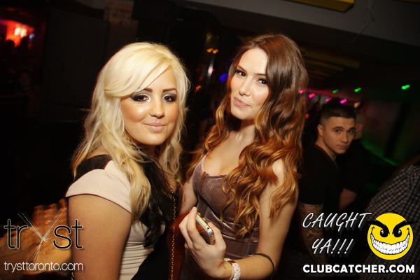 Tryst nightclub photo 40 - March 2nd, 2012