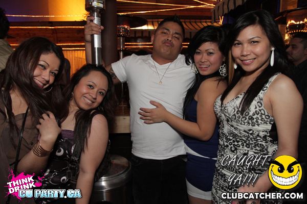 Tryst nightclub photo 392 - March 2nd, 2012