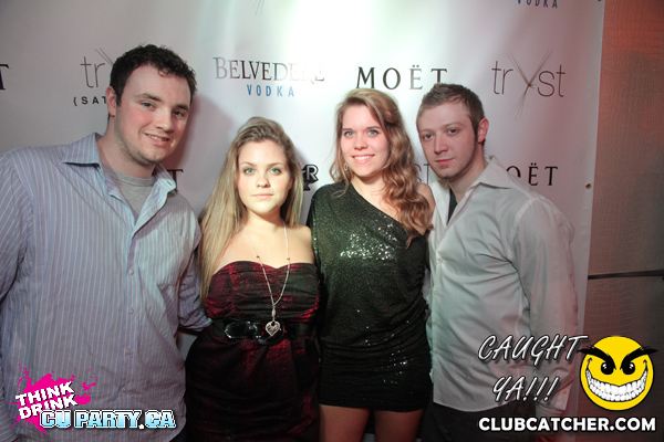 Tryst nightclub photo 393 - March 2nd, 2012