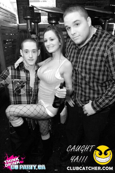 Tryst nightclub photo 394 - March 2nd, 2012