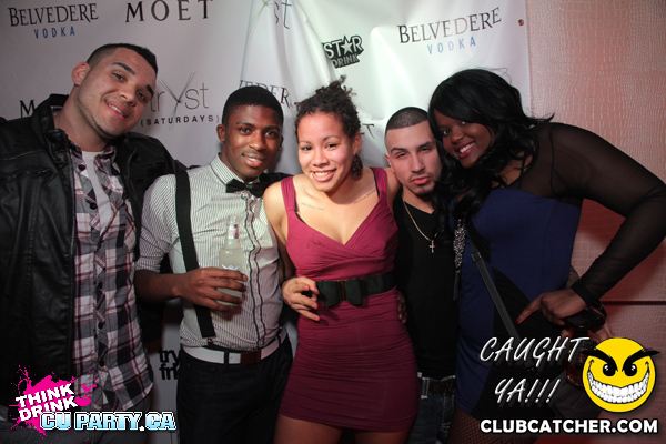 Tryst nightclub photo 395 - March 2nd, 2012