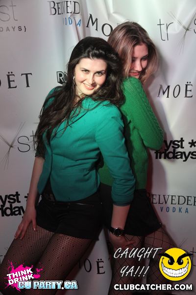 Tryst nightclub photo 396 - March 2nd, 2012