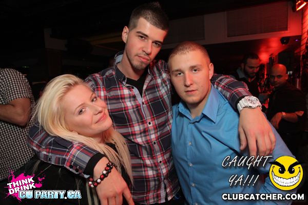 Tryst nightclub photo 398 - March 2nd, 2012